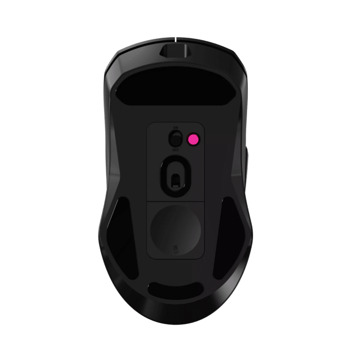 Rapoo VT9 PRO 8k Wireless Gaming Mouse with Esports Grade Performance - Detail View
