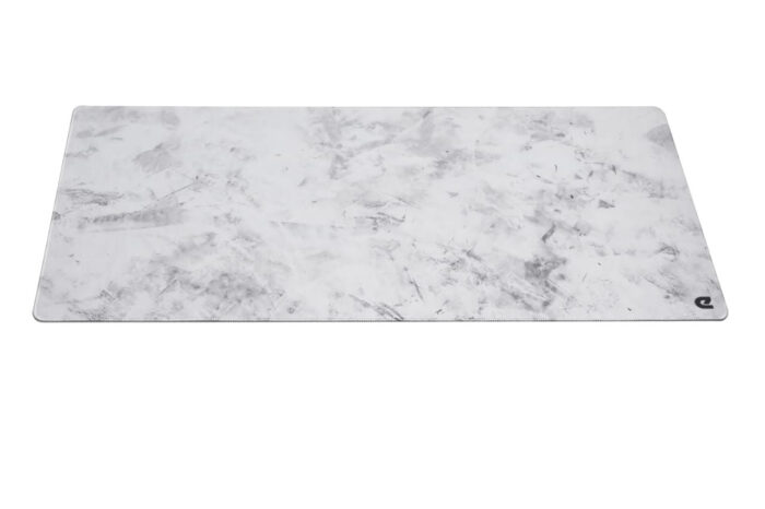 Elite mousepads 900*400*4 mm Waterproof (light gray) - In Use