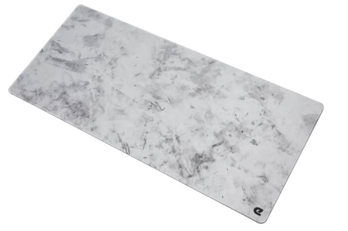 Elite mousepads 900*400*4 mm Waterproof (light gray) - Package Contents