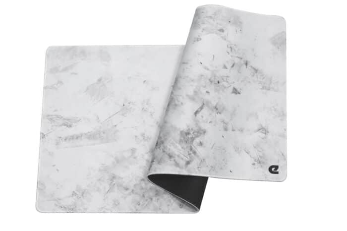 Elite mousepads 900*400*4 mm Waterproof (light gray) - Detail View