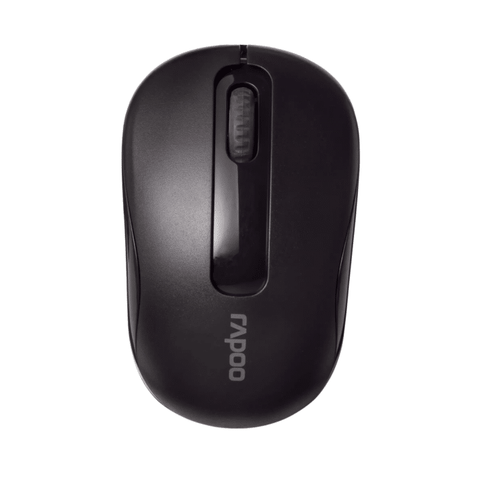 RAPOO M10 Plus WIRLESS MOUSE