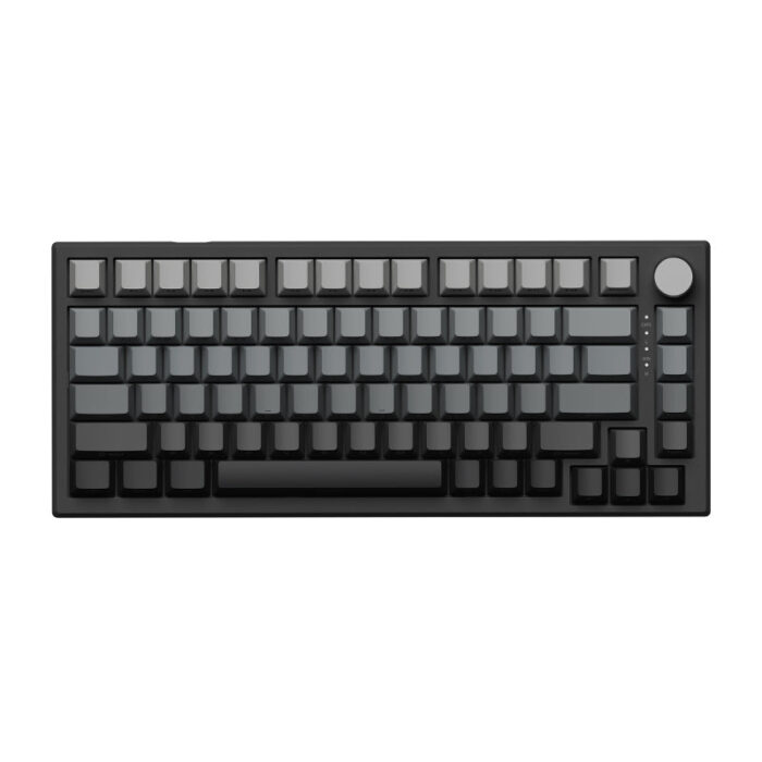 VGN A75 eSports Hall Effect Gasket-Mount Keyboard Magnetic KEYBOARD
