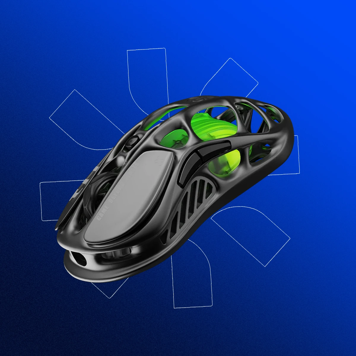 ماوس جيمنج لوجيتيك Gaming mouse logitech