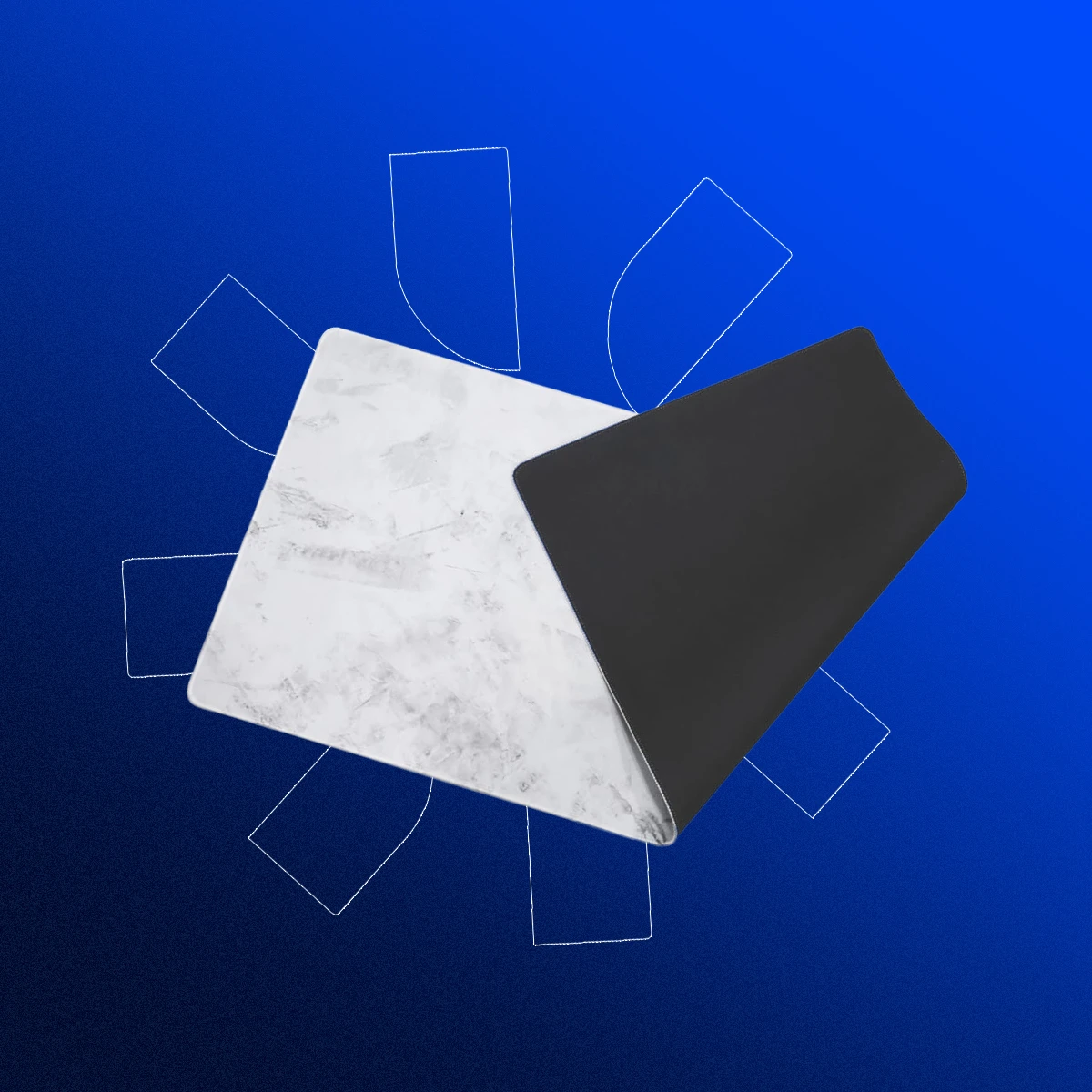 Mouse pad ماوس باد