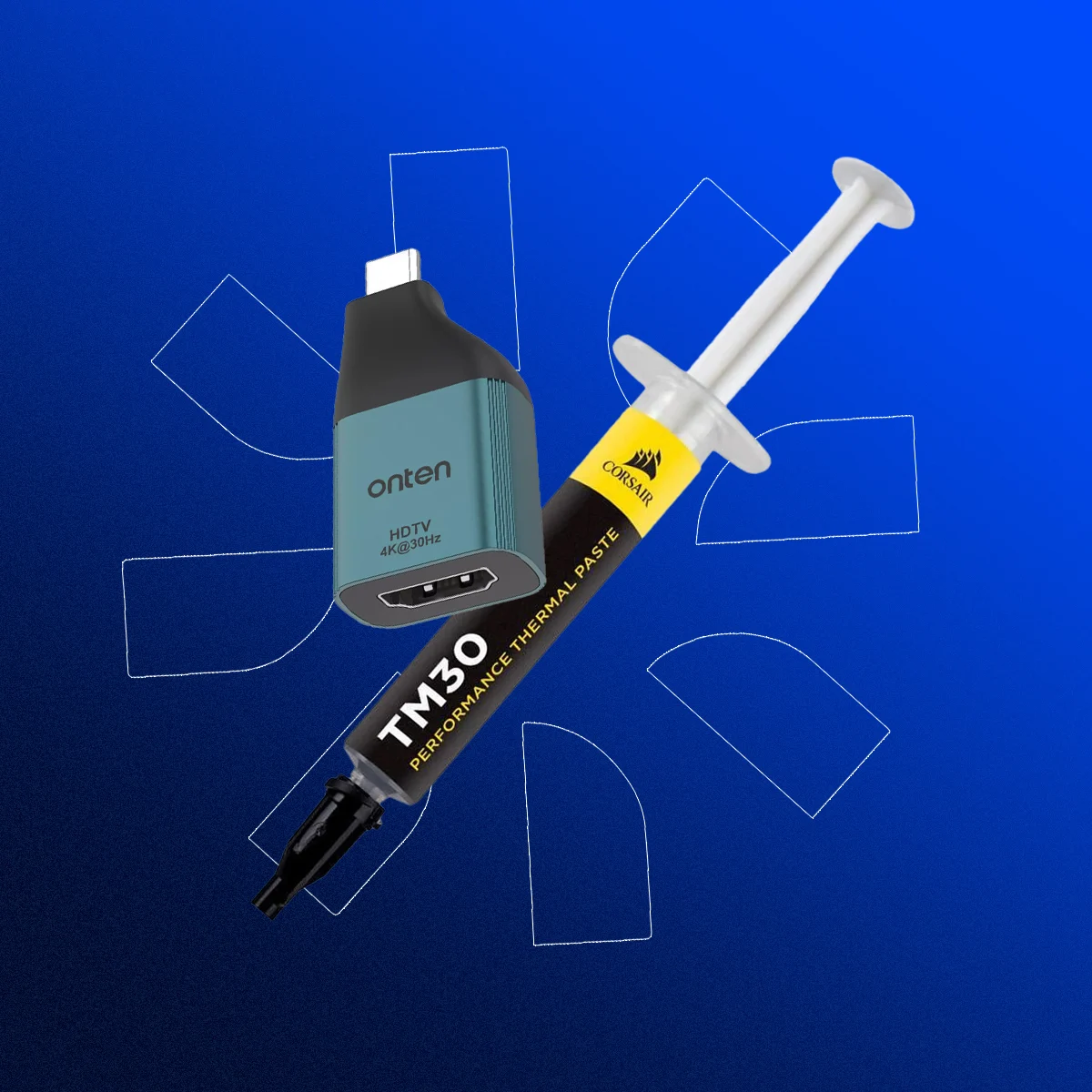 Accessories category اكسسوارات جيمنج سيت اب