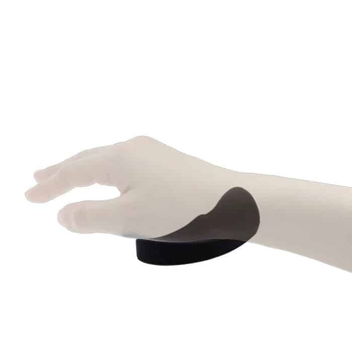 Wrist Rest - Side View