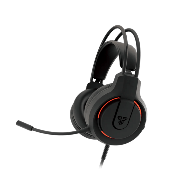 FANTECH P51 Five in One Gaming Combo - Package Contents