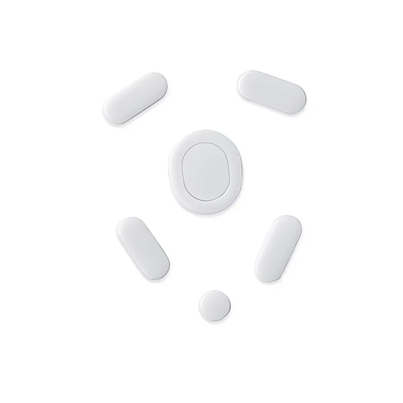 professional MOUSE SKATES G305,G304 Mouse Feet