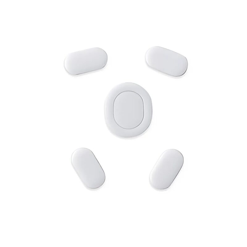 professional MOUSE SKATES G102,G pro Mouse Feet