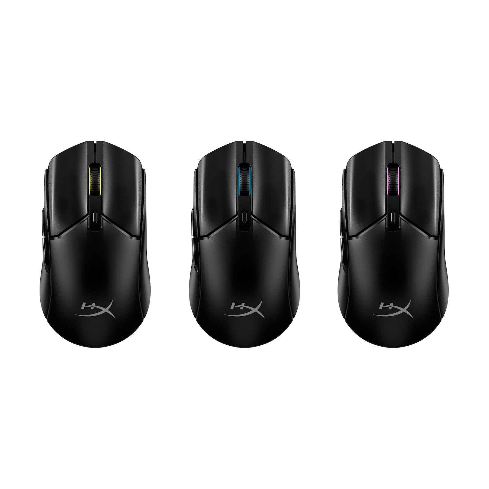 HyperX Pulsefire Haste 2 Core Wireless - Gaming Mouse - Image 5