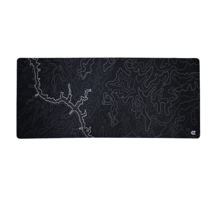 Elite mousepads 900*400*4 mm Waterproof (Decorated Black)
