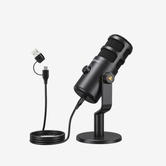 MAONO PD100U Dynamic USB Microphone