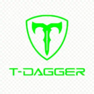 T-DAGGER