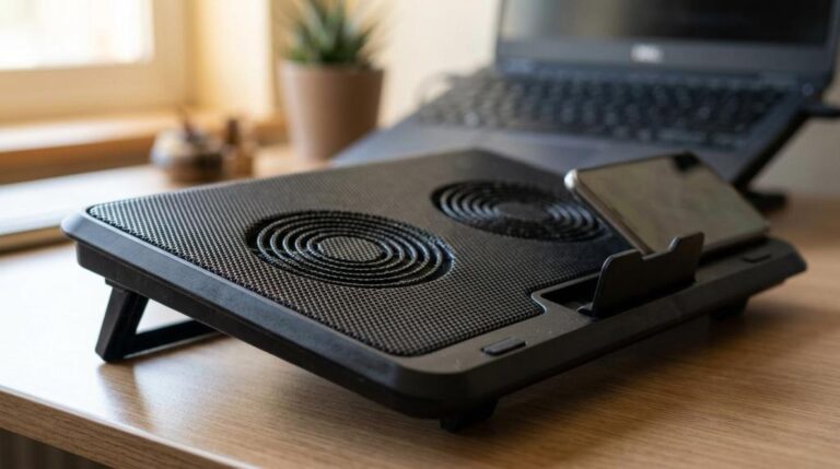 laptop cooling pad egypt
