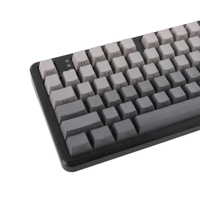 AULA F108 Full-Size Tri-Mode Mechanical Gaming Keyboard