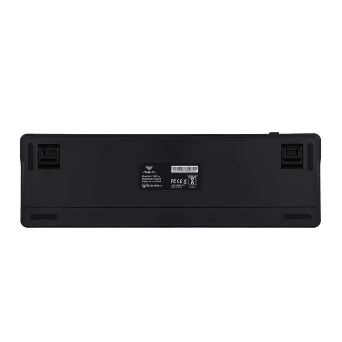 AULA F108 PRO