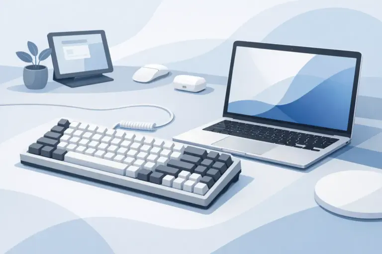 Best Mechanical Keyboards for Mac
