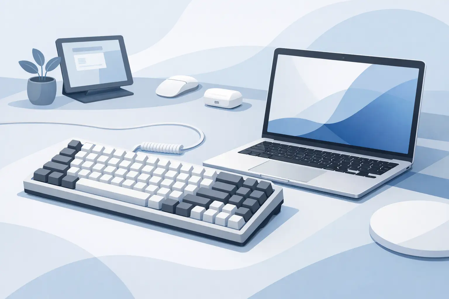 Best Mechanical Keyboards for Mac