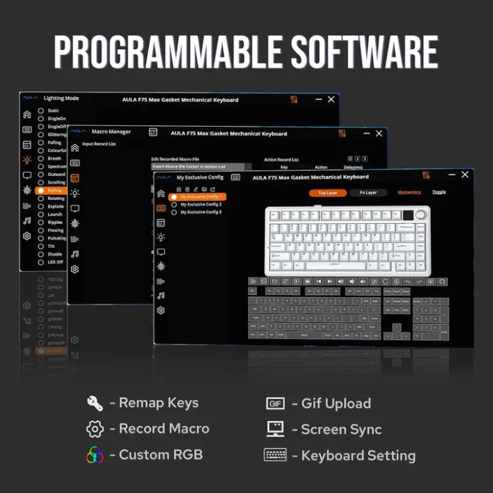 epomaker-x-aula-f75-max-wireless-mechanical-keyboard