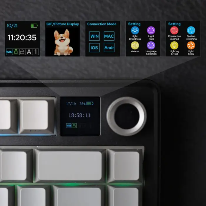 epomaker-x-aula-f75-max-wireless-mechanical-keyboard