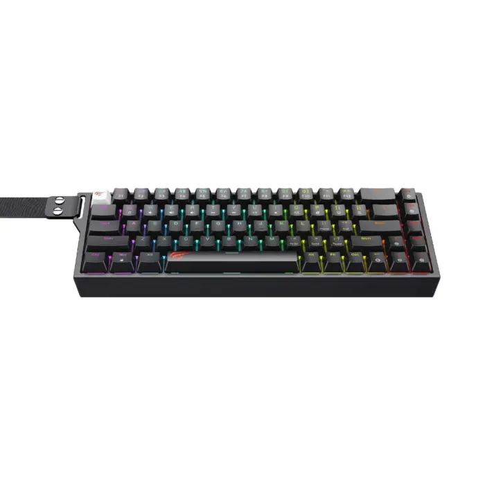 Havit KB922L black