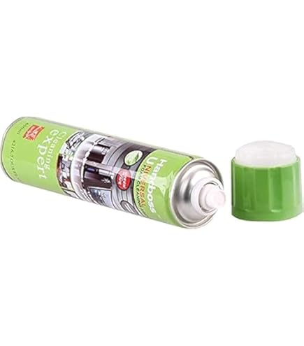 Akai Foam Cleaner - 650 ml
