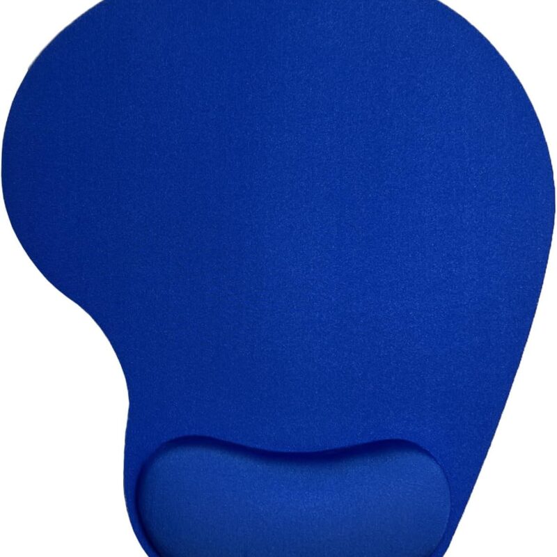 Ergonomic Mouse Pad with Memory Foam...