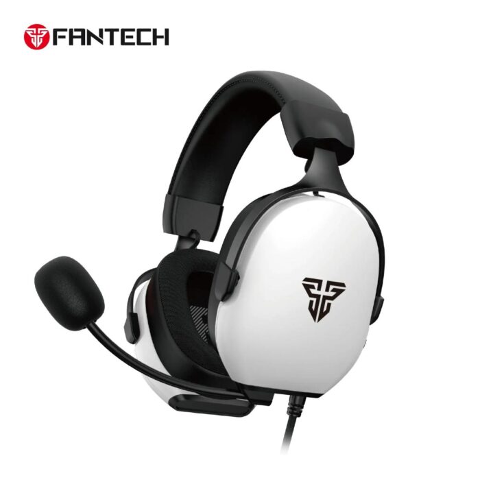 Fantech HG30 White gaming headset – alternate product view