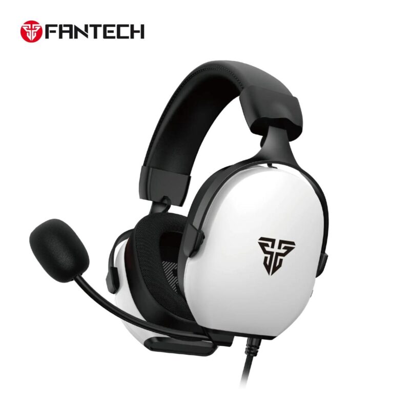 Fantech HG30 White USB gaming headset