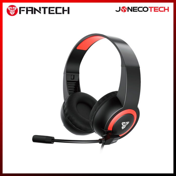 Fantech HQ56 gaming headset – alternate product view