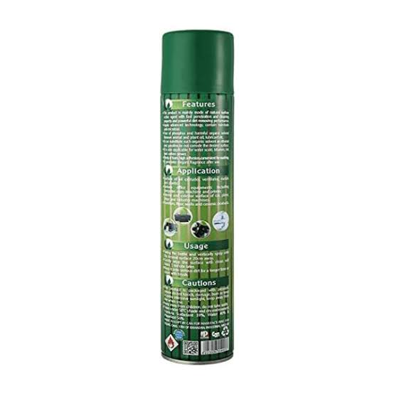Akai Foam Cleaner - 650 ml