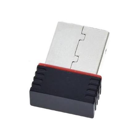 Card Lan Airlive Wifi NANO N15_USB