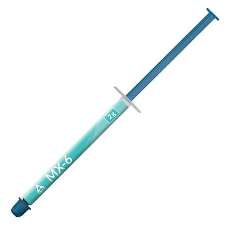 ARCTIC MX-6 2g Thermal Paste (High...