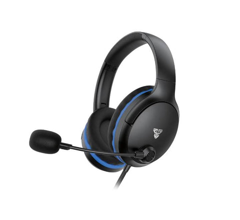 Fantech MH89 gaming headset – feature and detail view