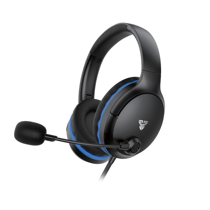 Fantech MH89 gaming headset – alternate product view