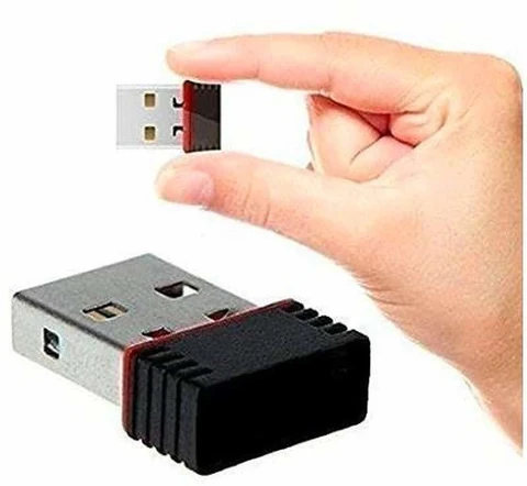 Card Lan Airlive Wifi NANO N15_USB
