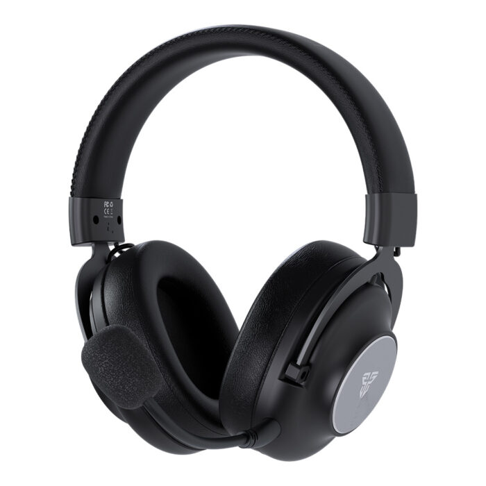 Fantech WHG05 Black wireless gaming headset – alternate product view