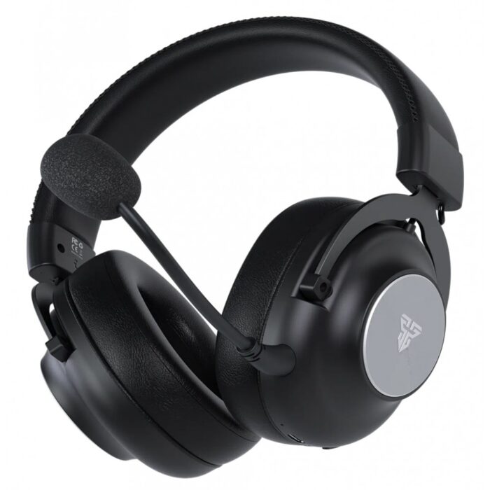 Fantech WHG05 Black wireless gaming headset – alternate product view