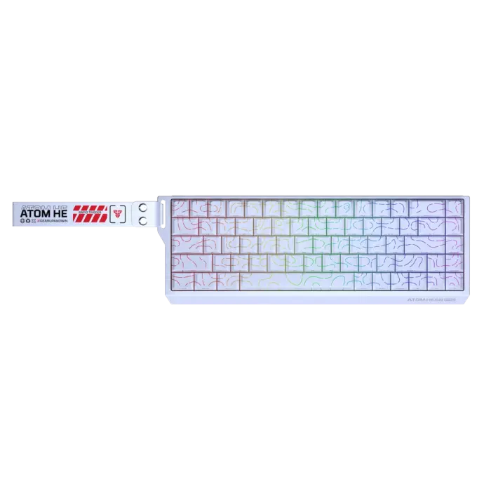 FANTECH ATOM HE68 PRO