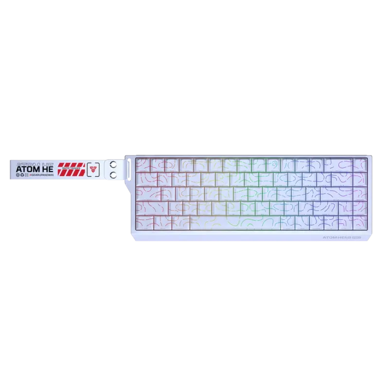 FANTECH ATOM HE68 PRO